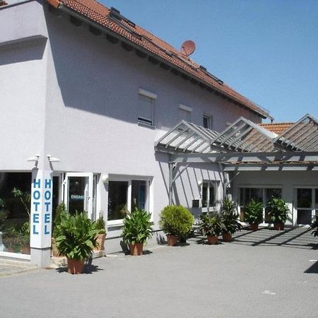 Hotel Papillon Lappersdorf  Εξωτερικό φωτογραφία