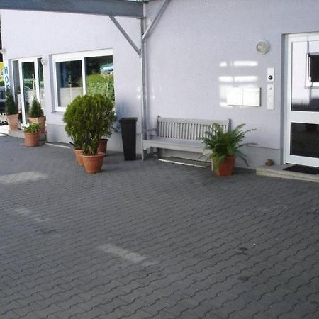 Hotel Papillon Lappersdorf  Εξωτερικό φωτογραφία