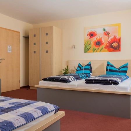 Hotel Papillon Lappersdorf  Εξωτερικό φωτογραφία