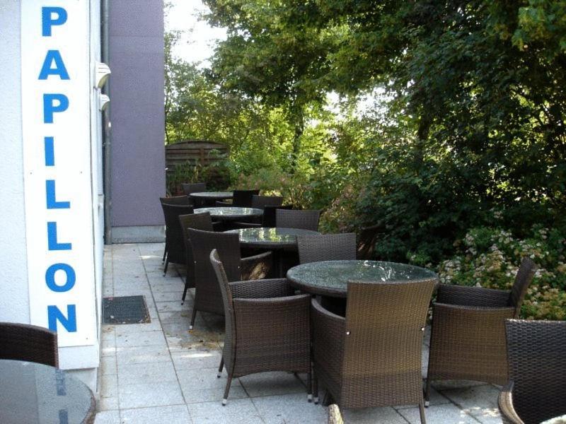 Hotel Papillon Lappersdorf  Εξωτερικό φωτογραφία