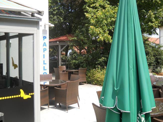 Hotel Papillon Lappersdorf  Εξωτερικό φωτογραφία