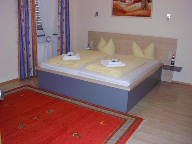 Hotel Papillon Lappersdorf  Δωμάτιο φωτογραφία