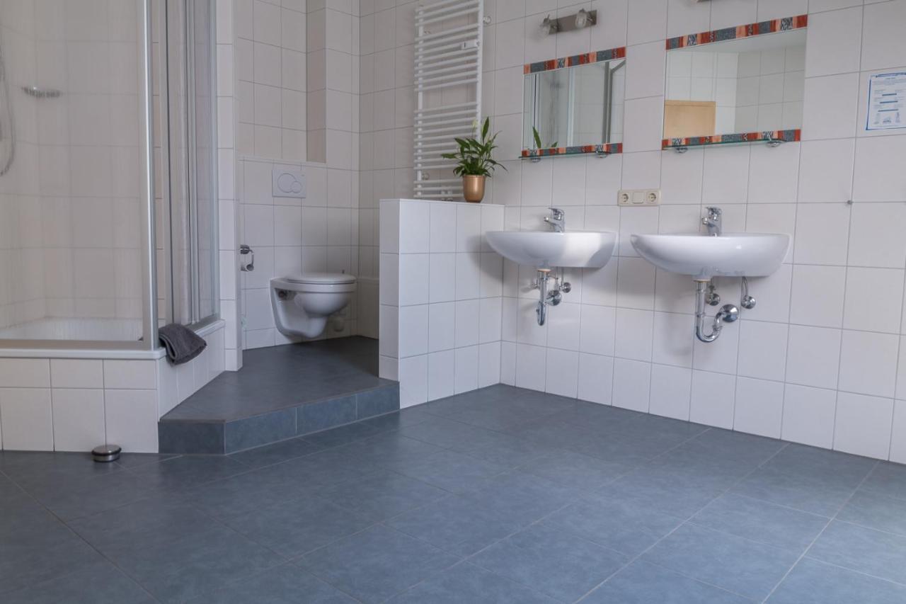 Hotel Papillon Lappersdorf  Εξωτερικό φωτογραφία