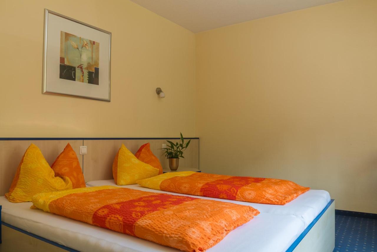 Hotel Papillon Lappersdorf  Εξωτερικό φωτογραφία
