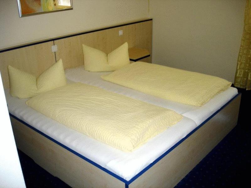Hotel Papillon Lappersdorf  Δωμάτιο φωτογραφία